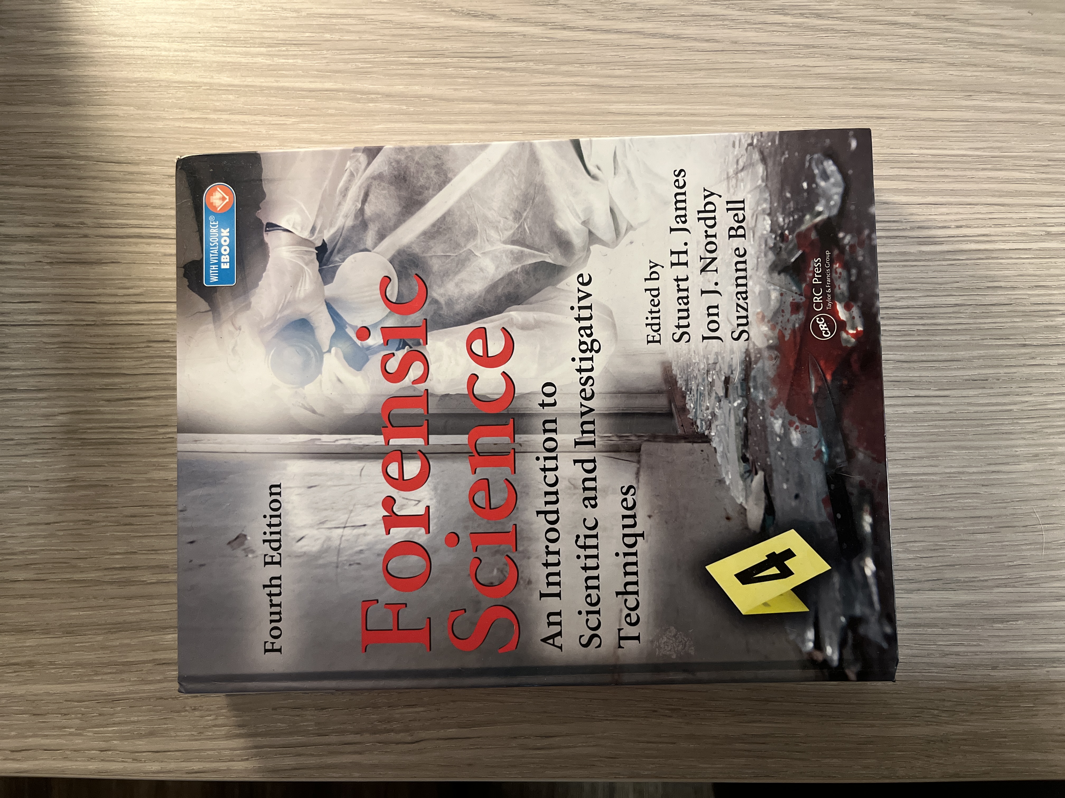 Forensic Science