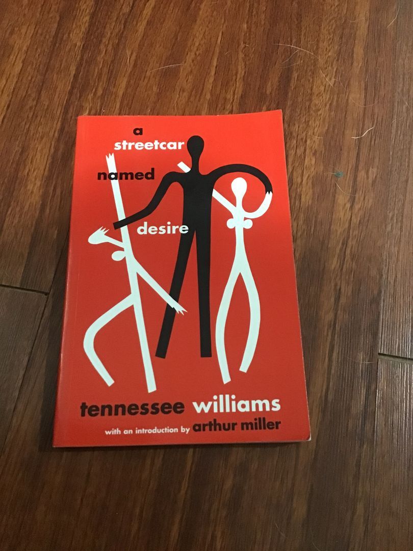 A Streetcar Named Desire