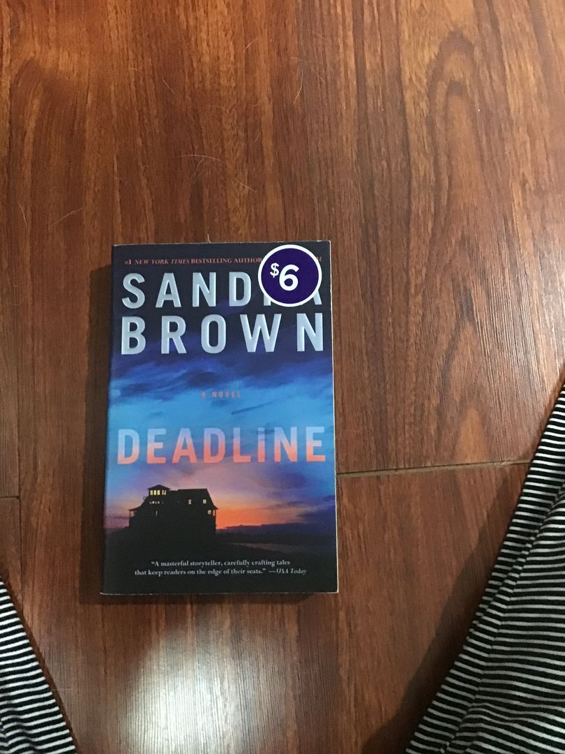 Deadline