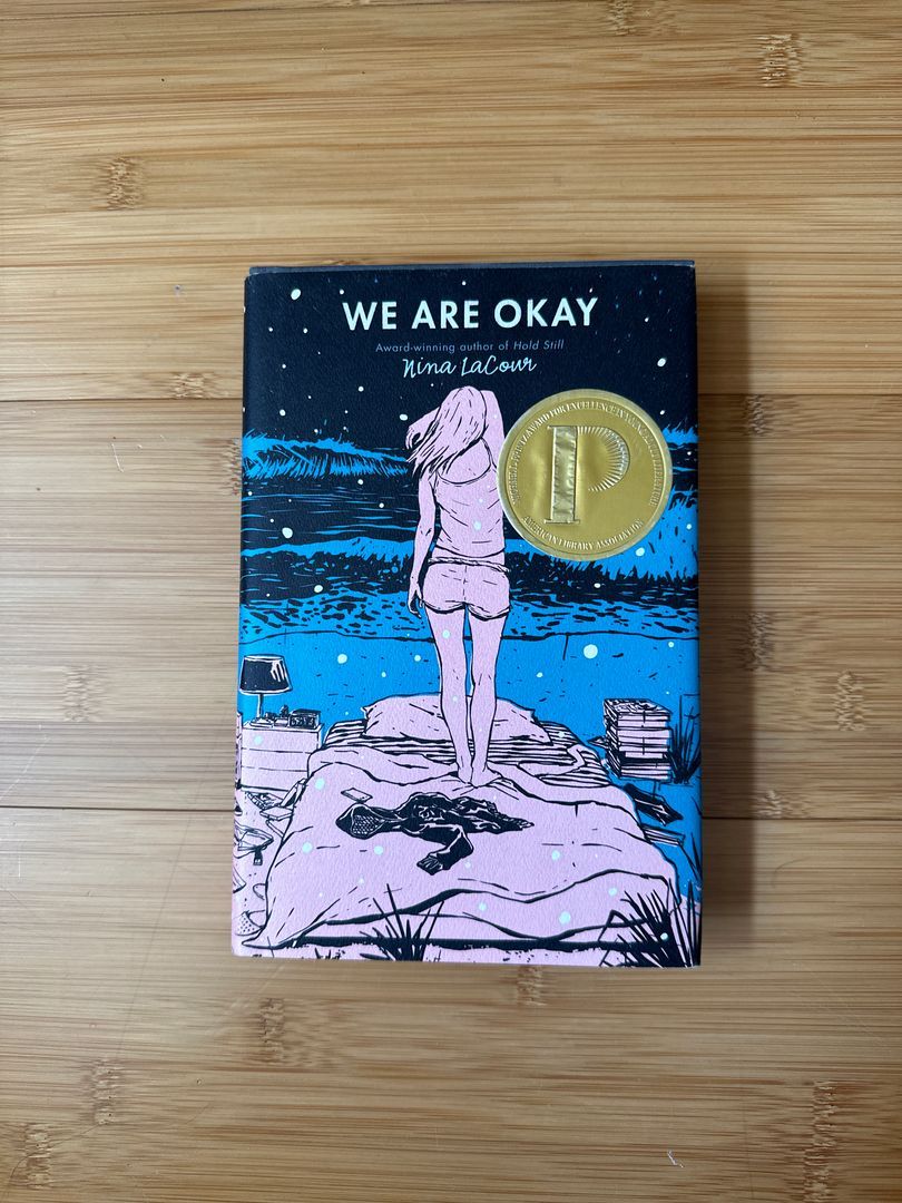 We Are Okay