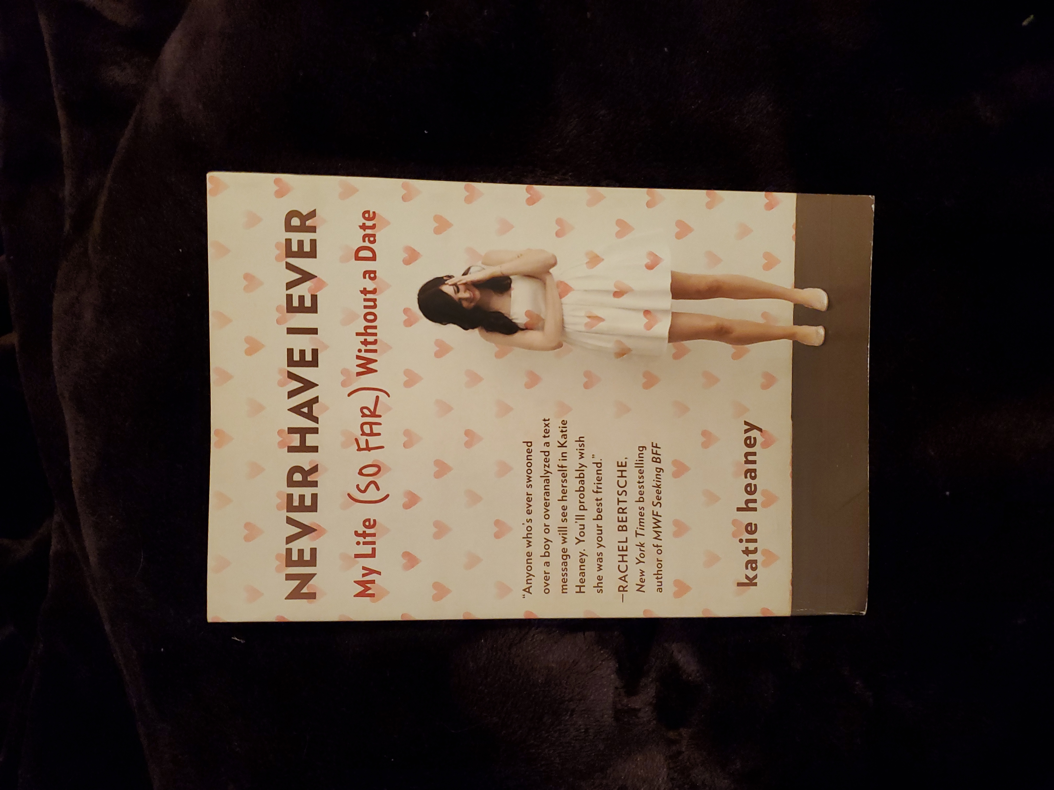 Never Have I Ever