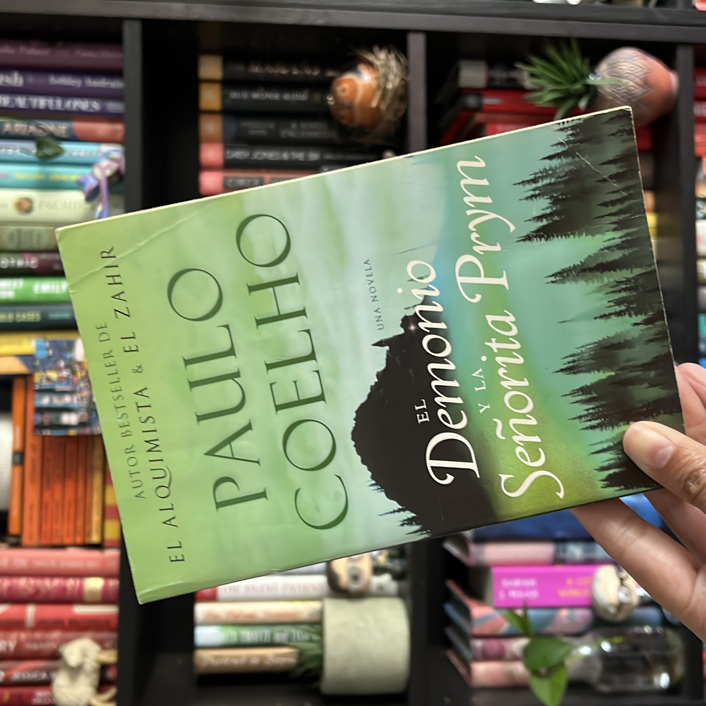 The Devil and Miss Prym