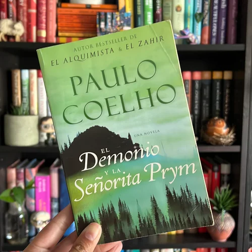 The Devil and Miss Prym