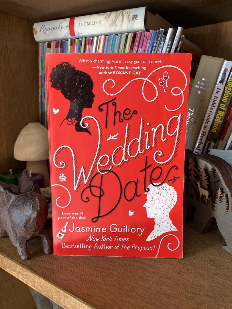 The Wedding Date
