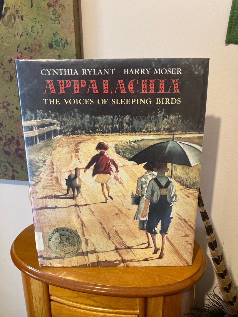 Appalachia