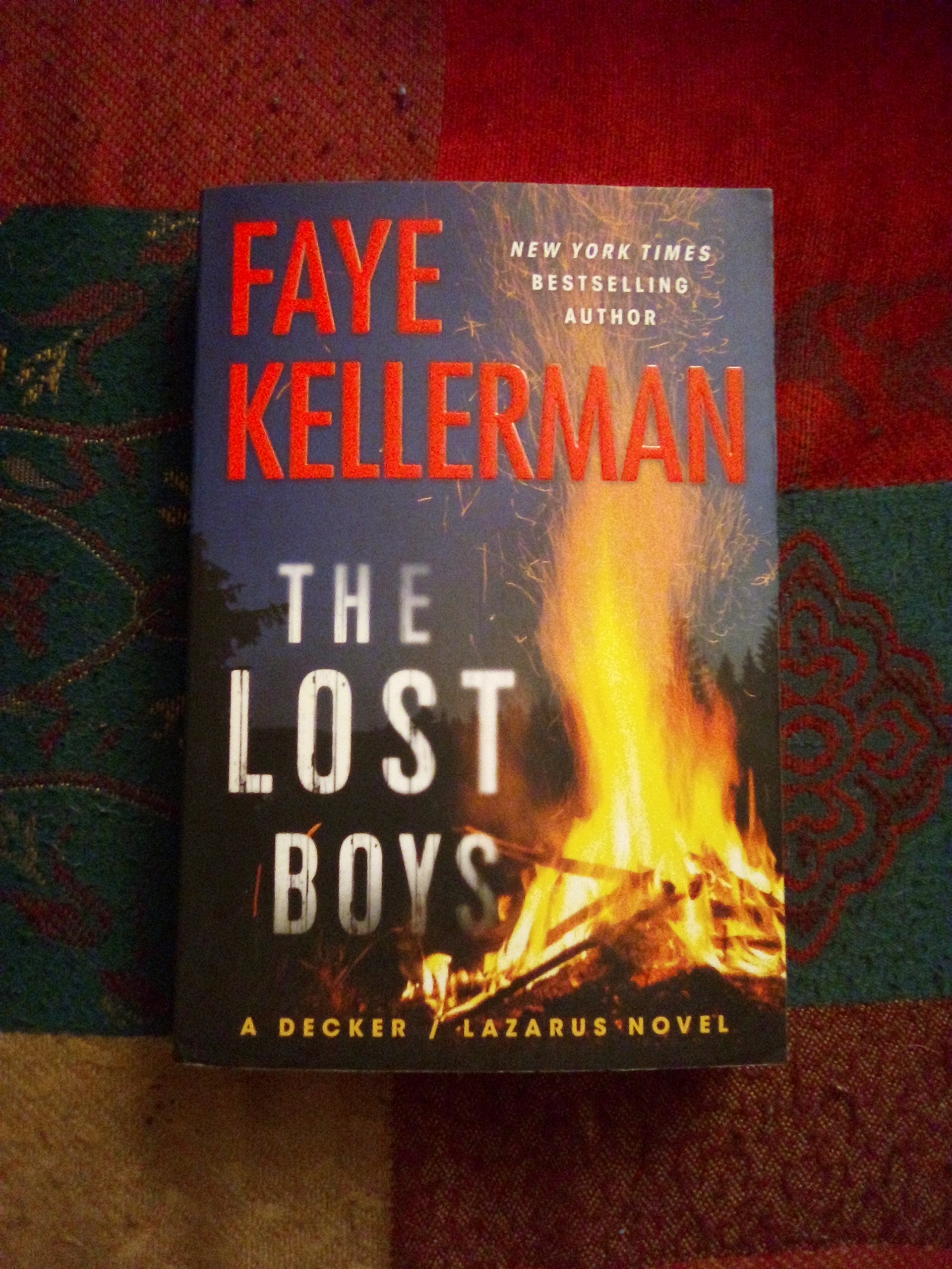 The Lost Boys
