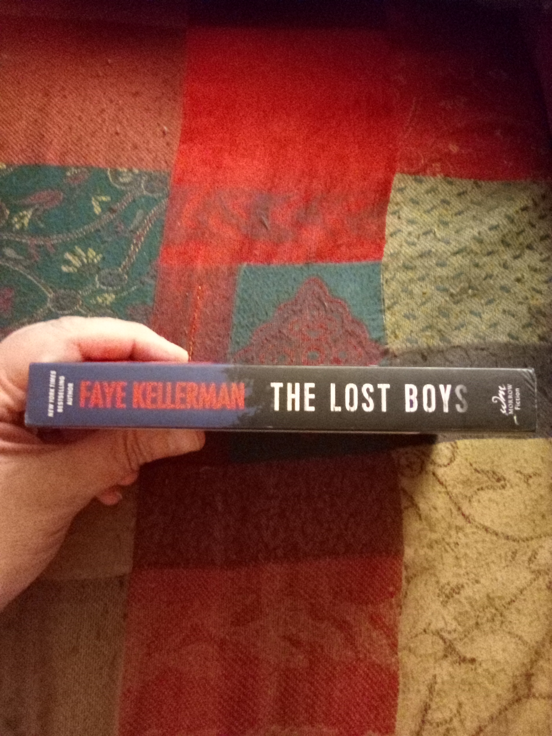 The Lost Boys