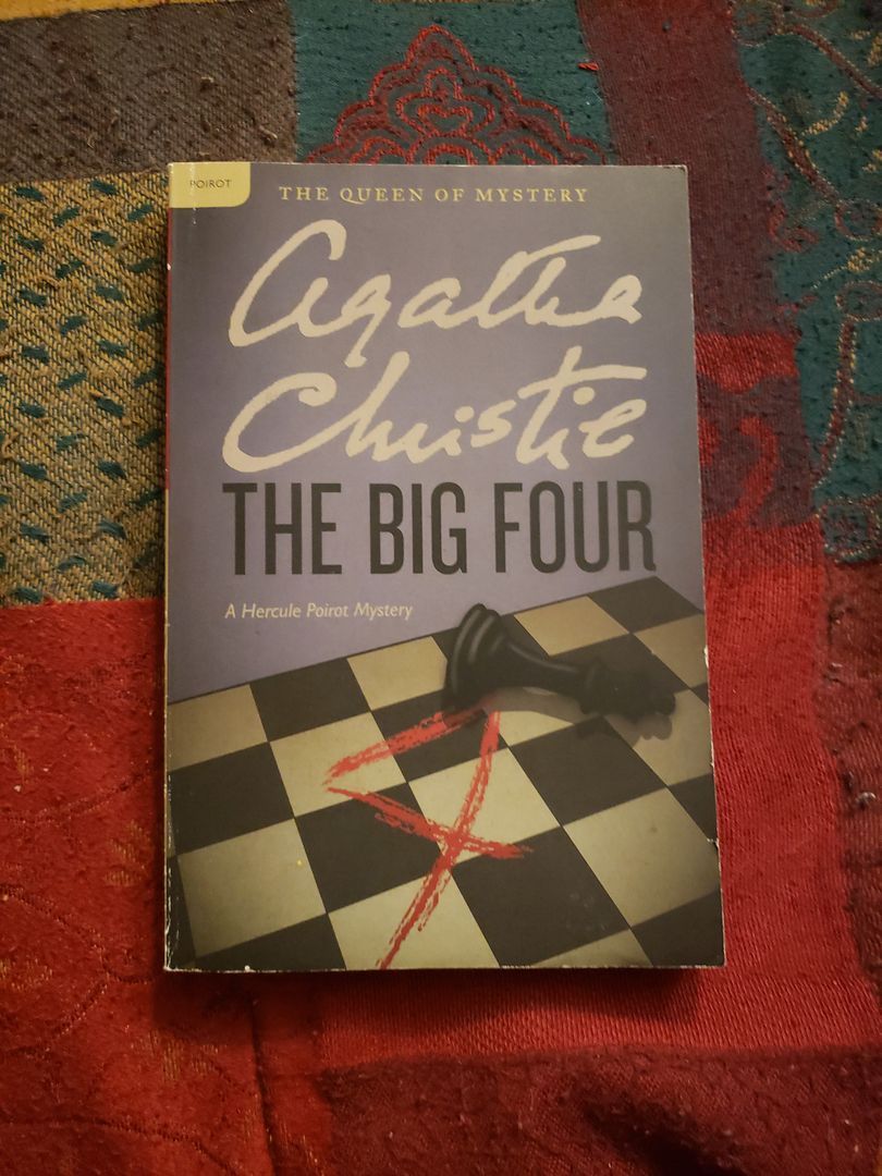 The Big Four