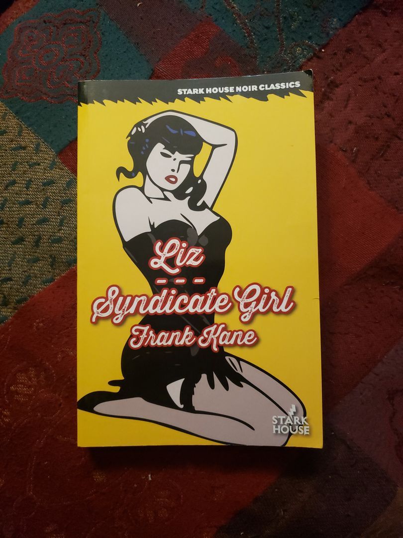 Liz / Syndicate Girl
