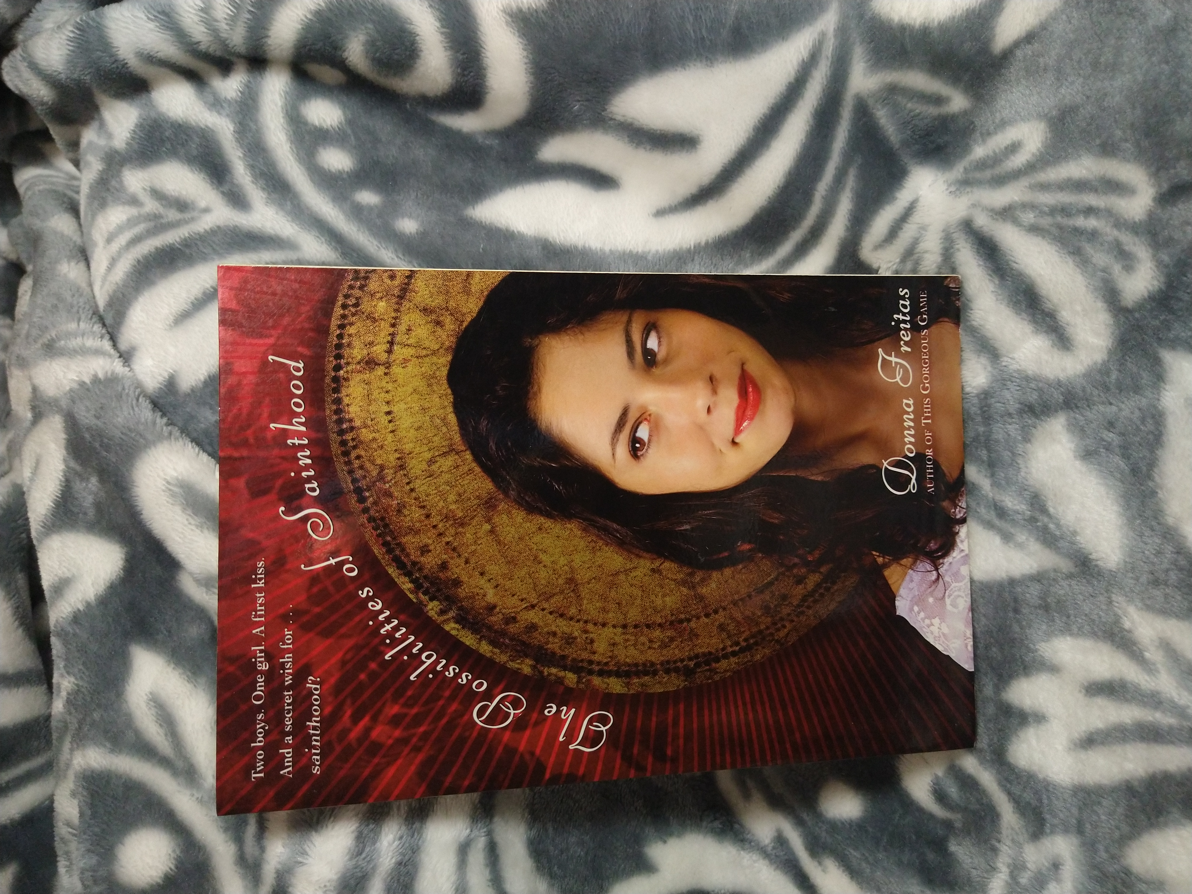 The Possibilities of Sainthood