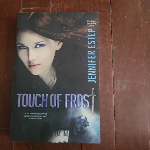 Touch of Frost