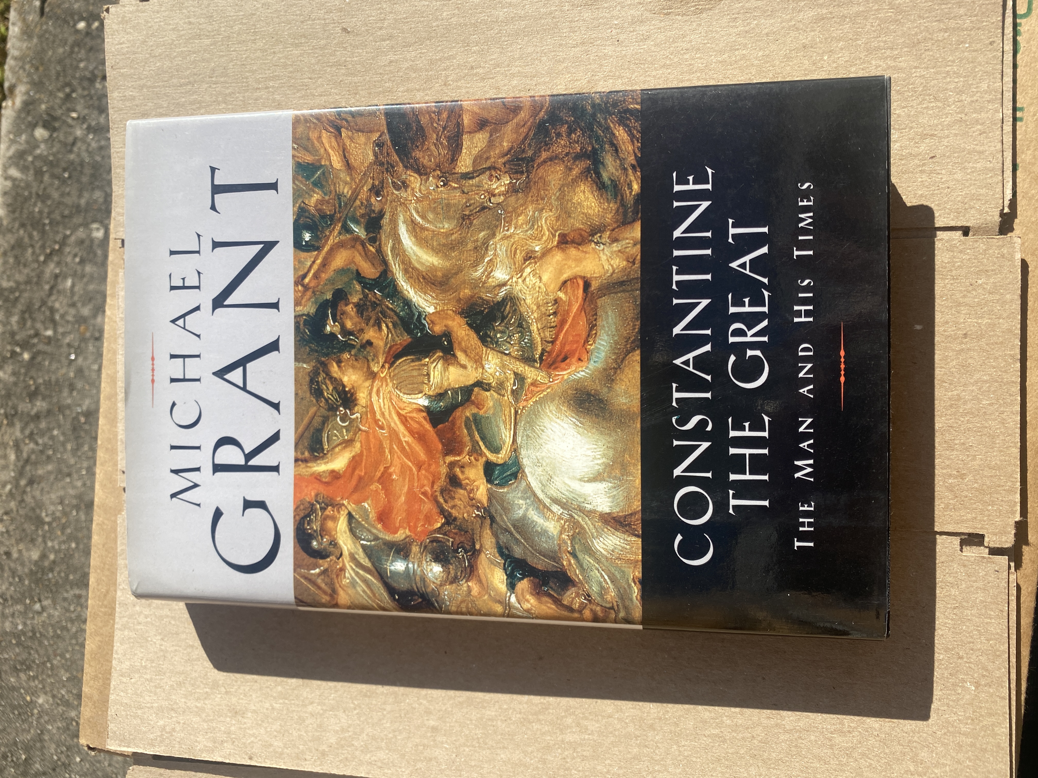 Constantine the Great