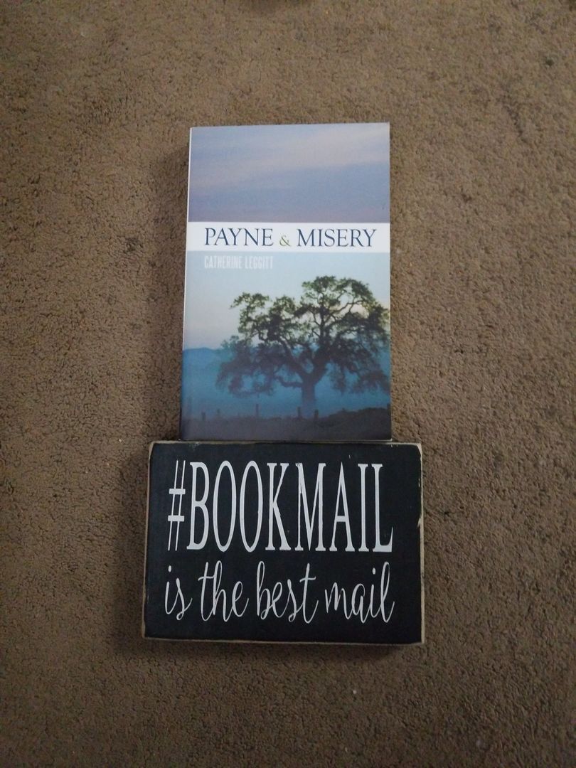 Payne and Misery