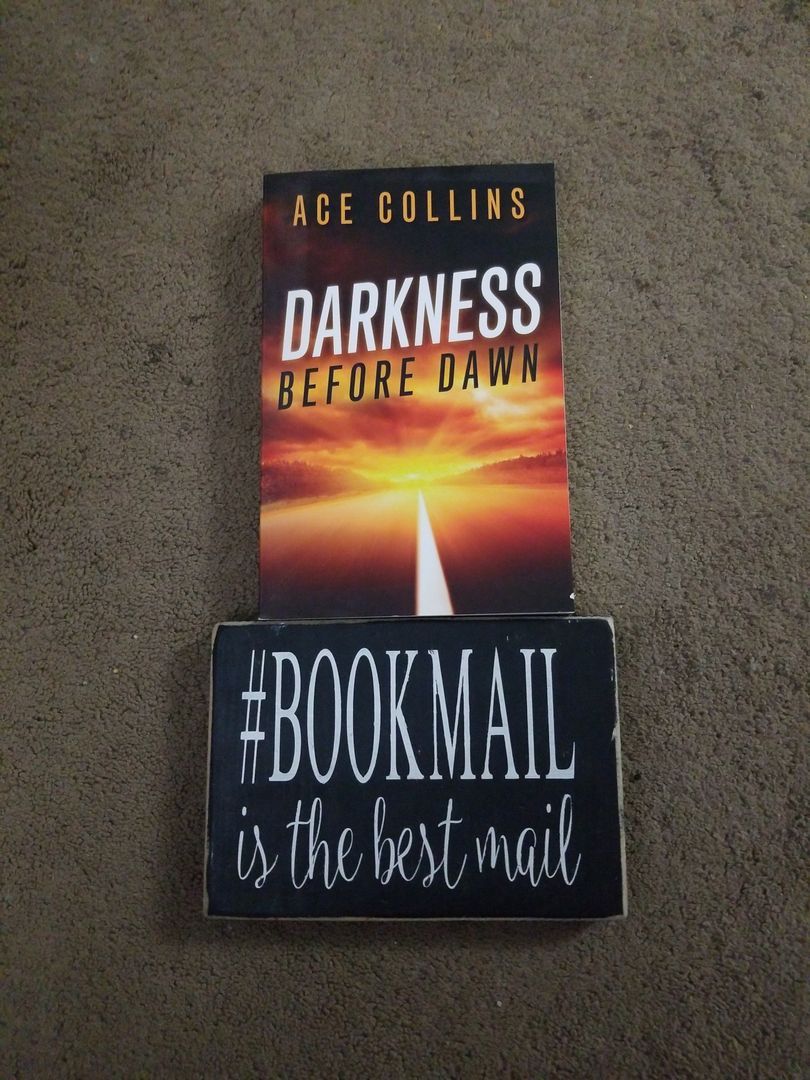 Darkness Before Dawn