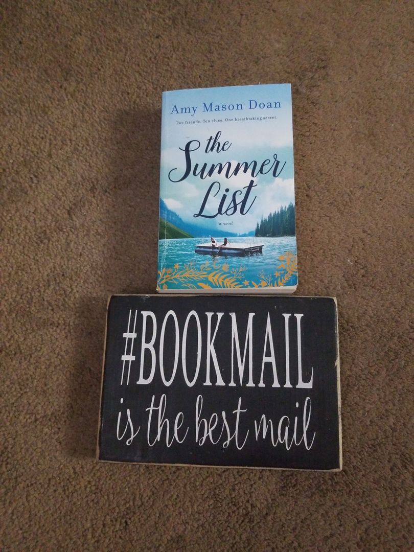 The Summer List