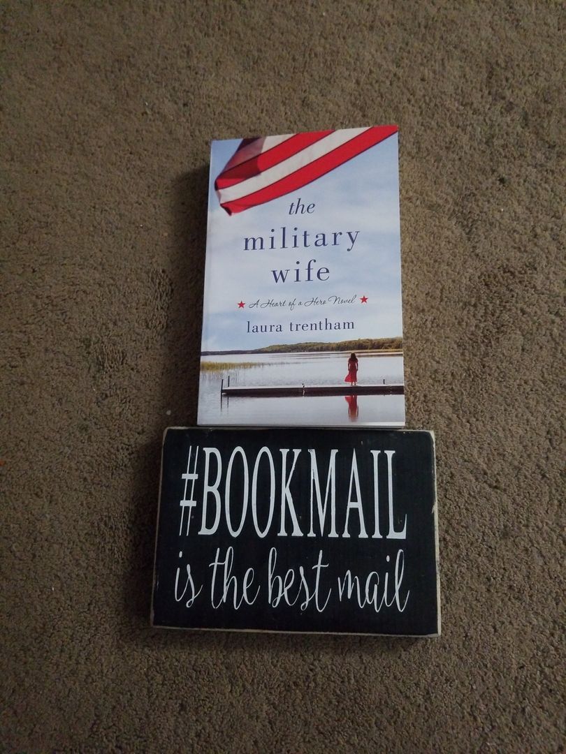 The Military Wife