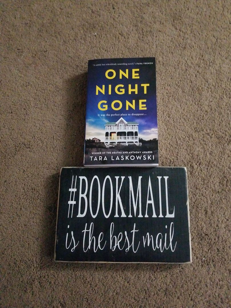 One Night Gone