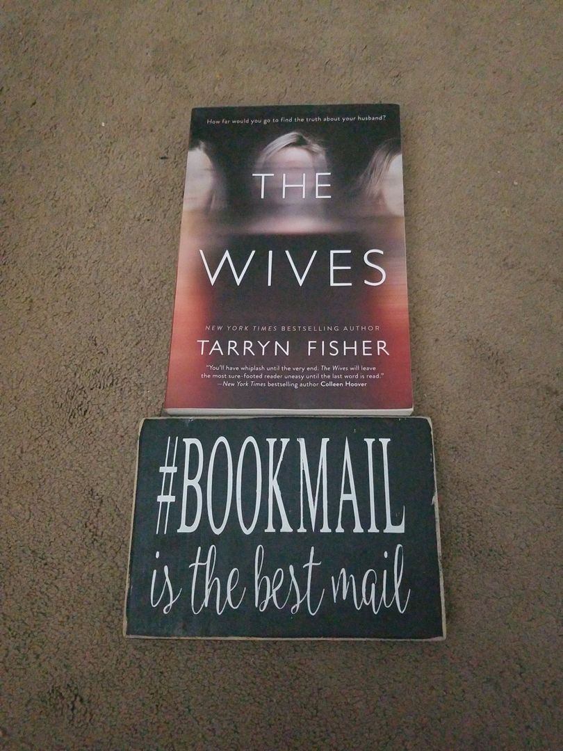 The Wives