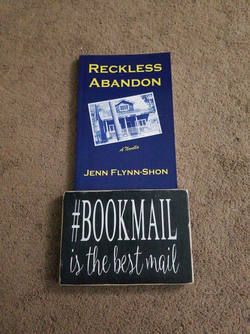 Reckless Abandon 