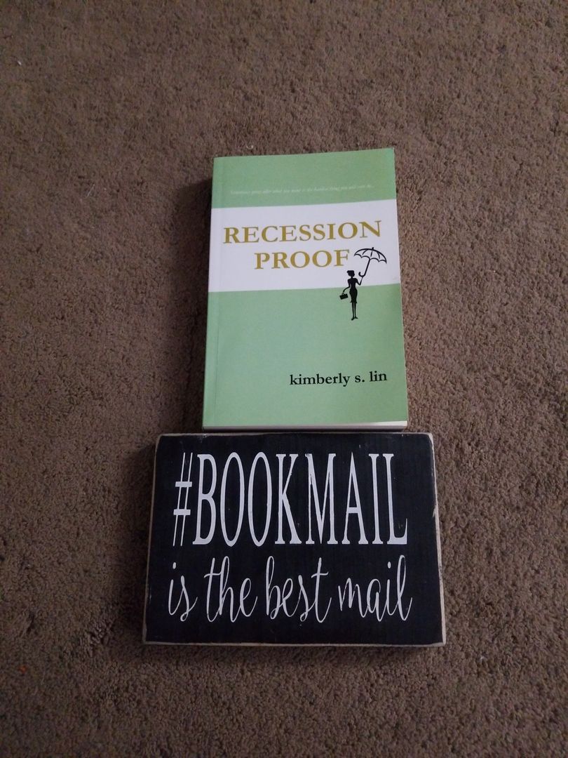 Recession Proof