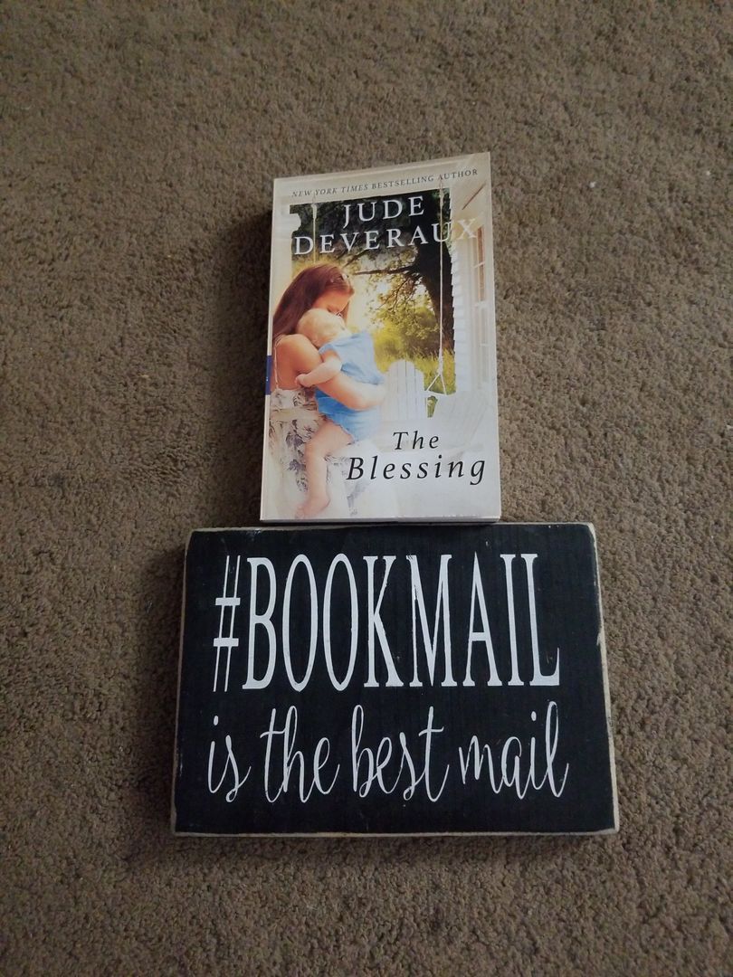 The Blessing
