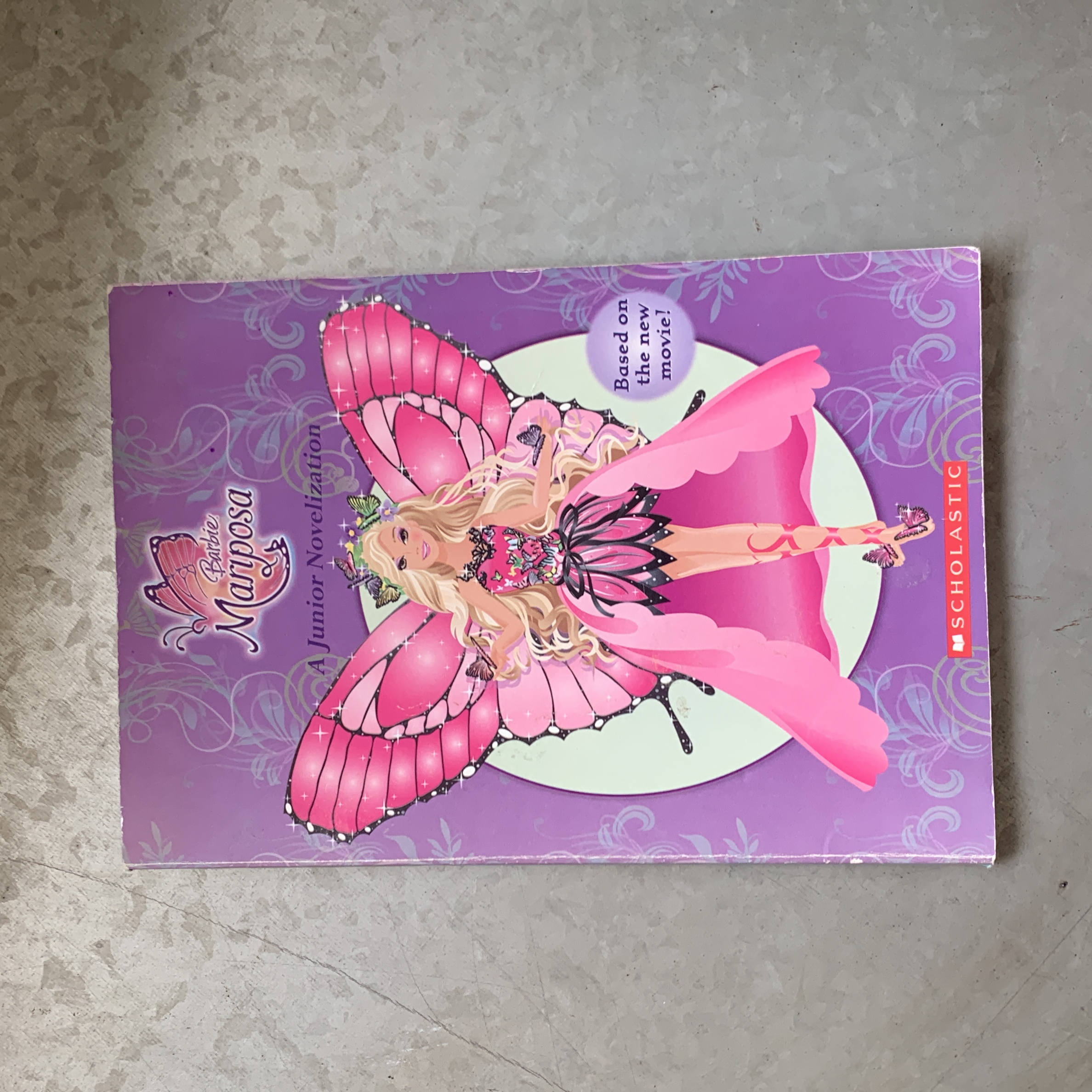Mariposa