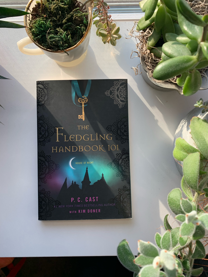 The Fledgling Handbook 101