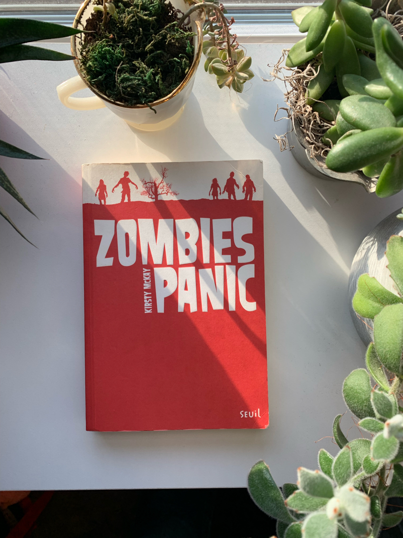 Zombies Panic