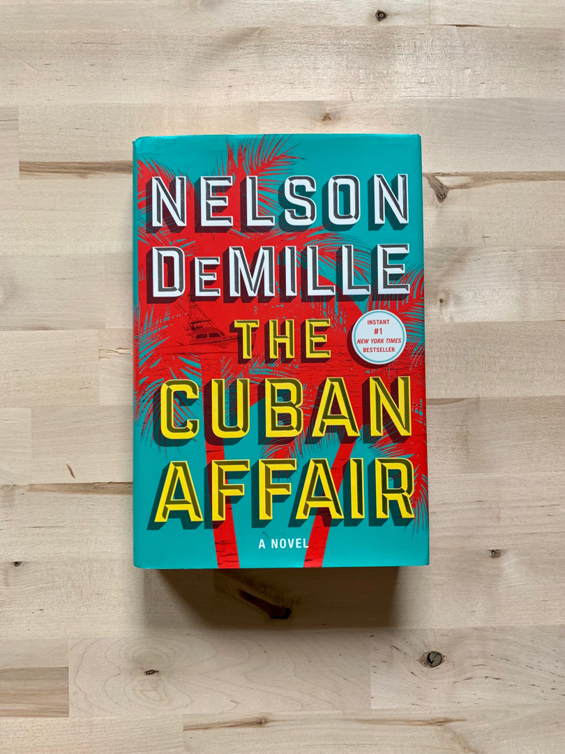 The Cuban Affair