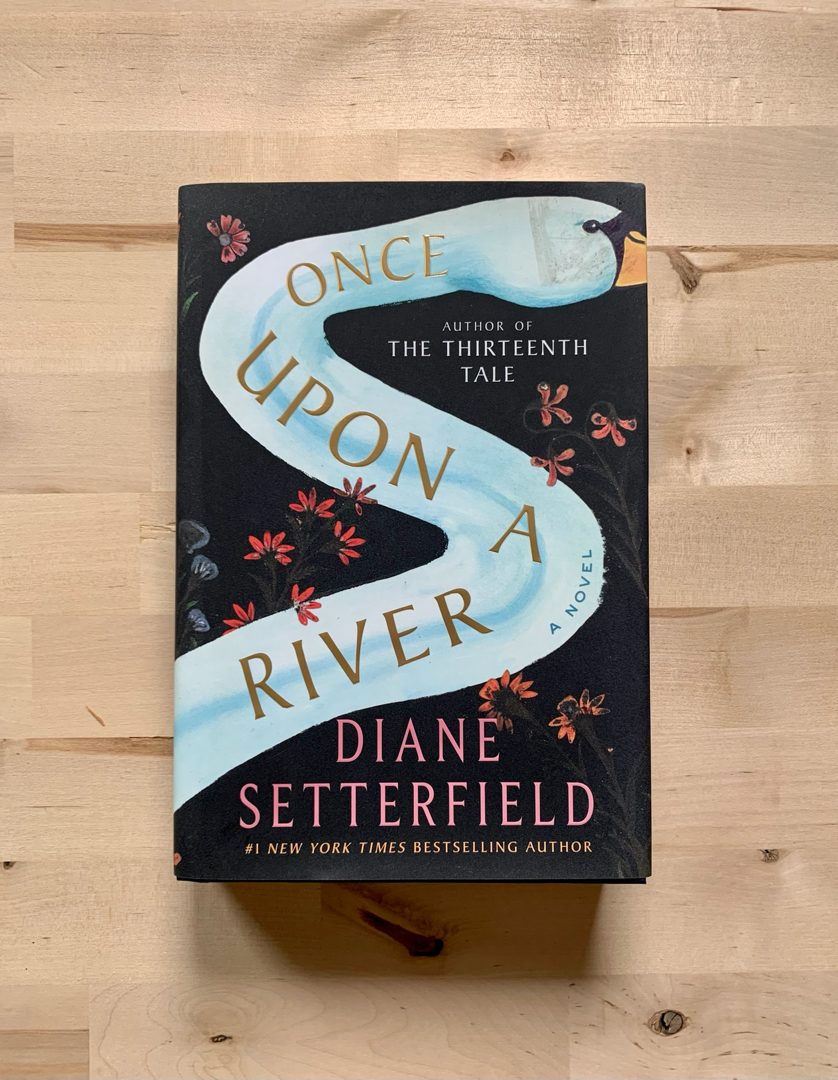 Once upon a River