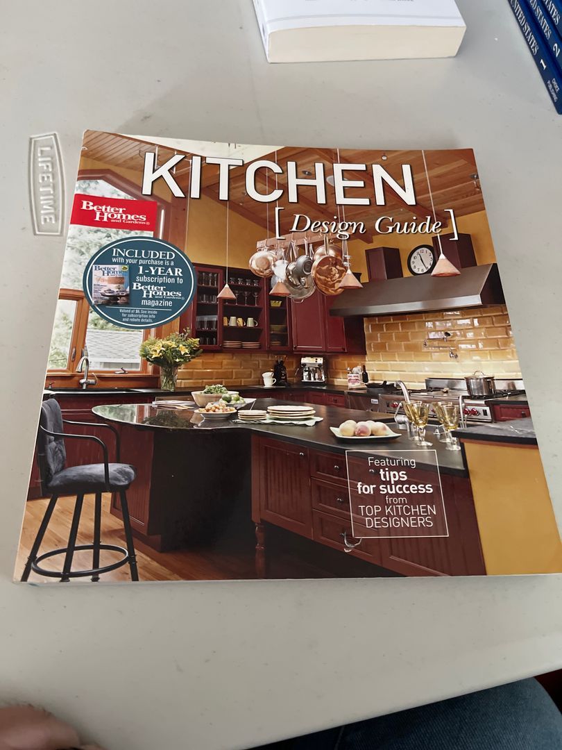 Kitchen Design Guide