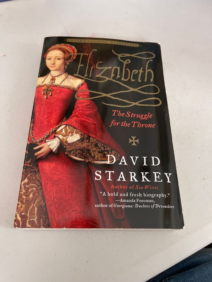 Elizabeth