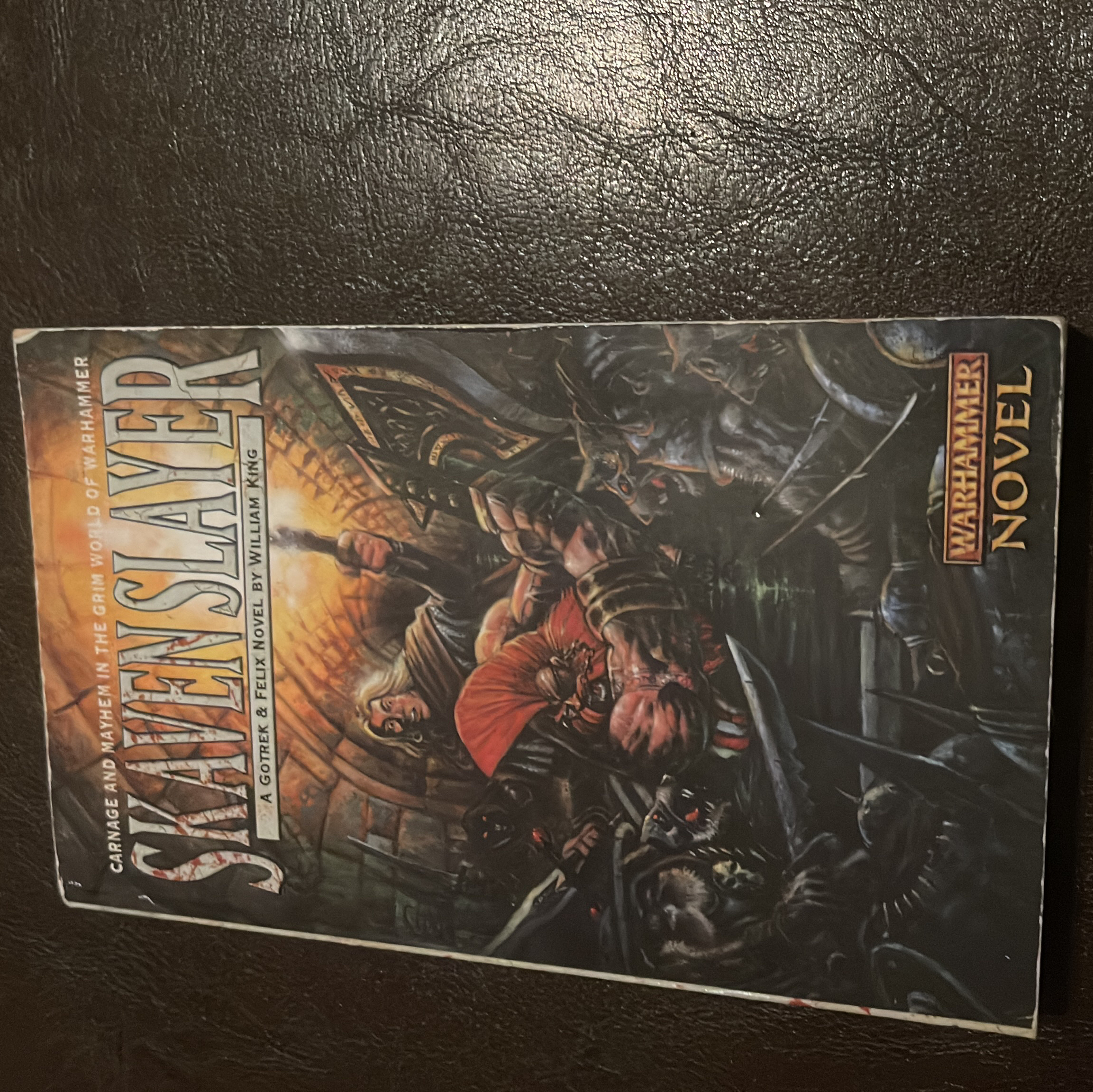 Skavenslayer