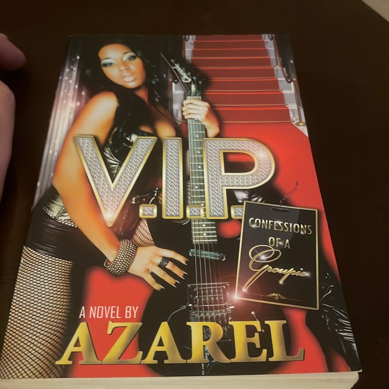 V.I.P.