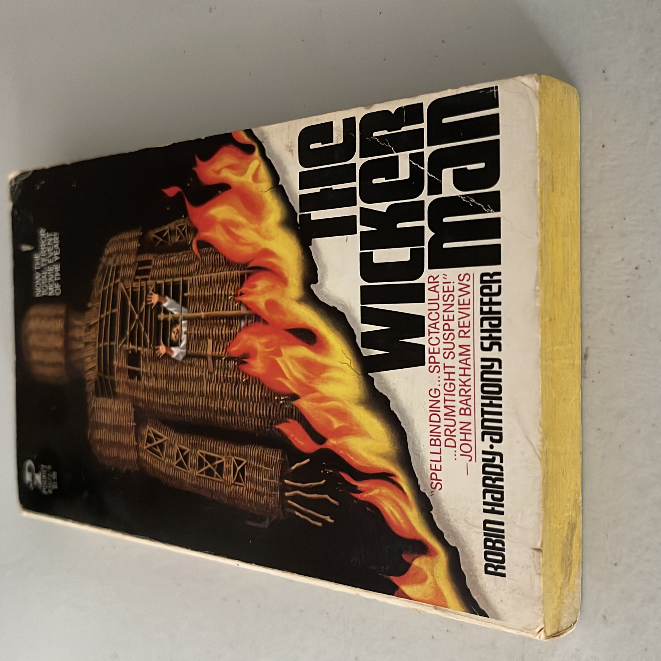 The Wicker Man