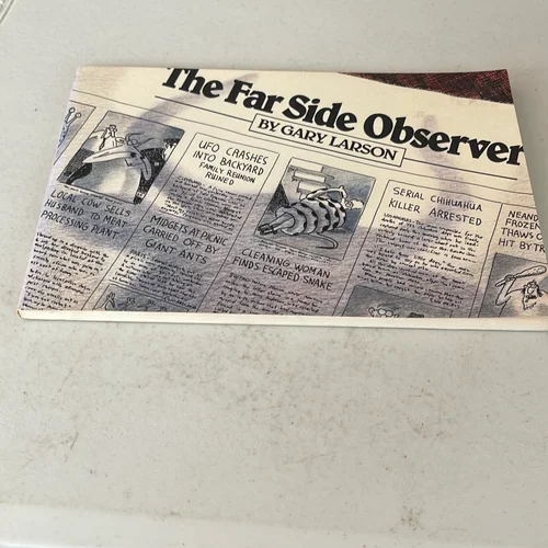 The Far Side Observer