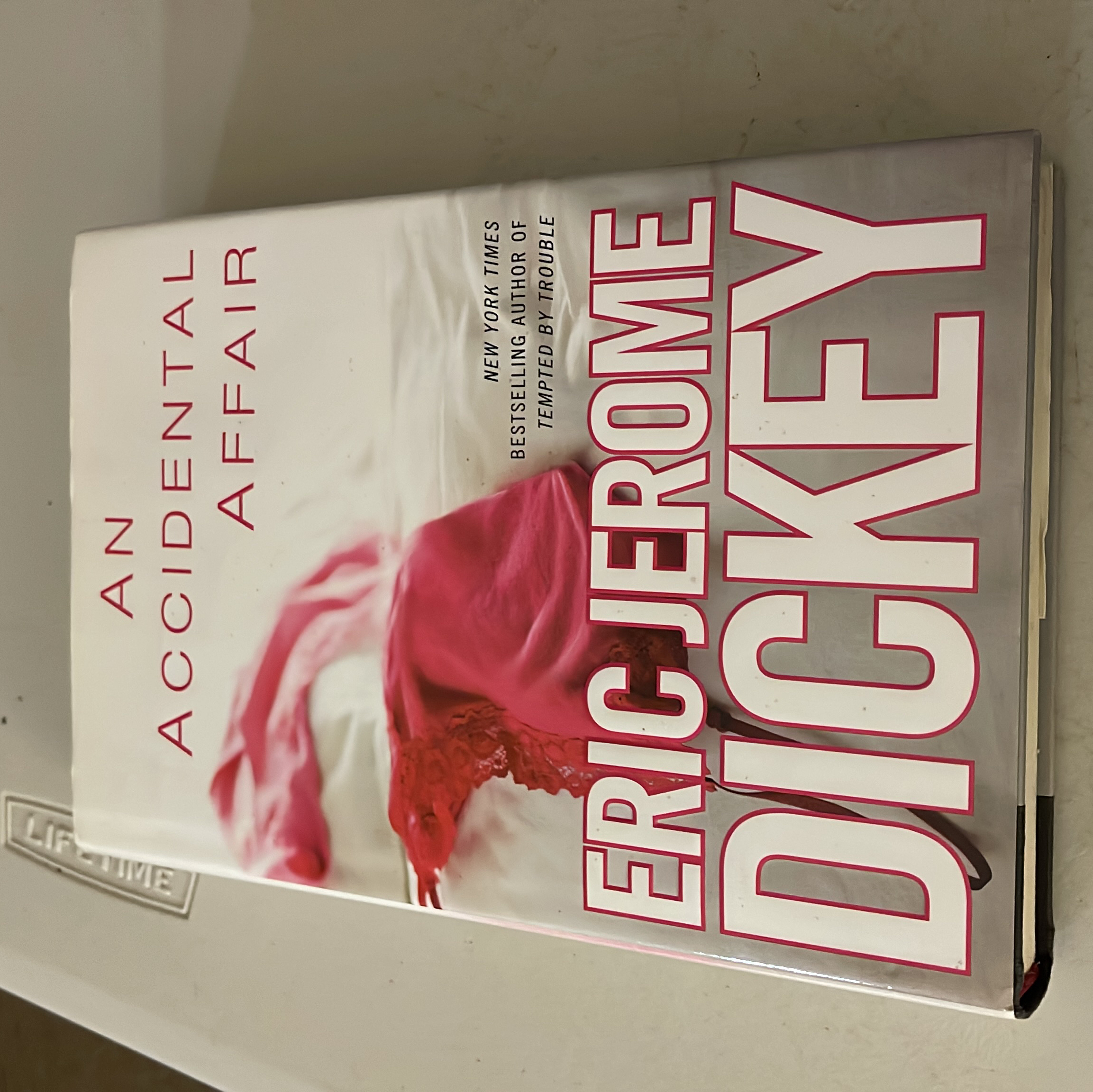 An Accidental Affair