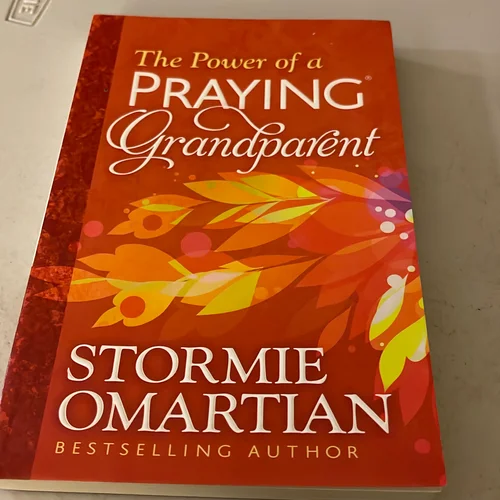 The Power of a Praying Grandparent