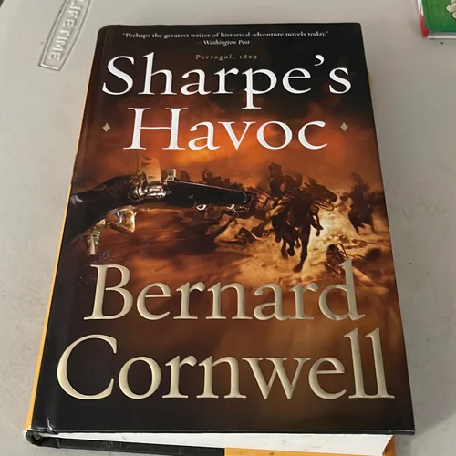 Sharpe's Havoc