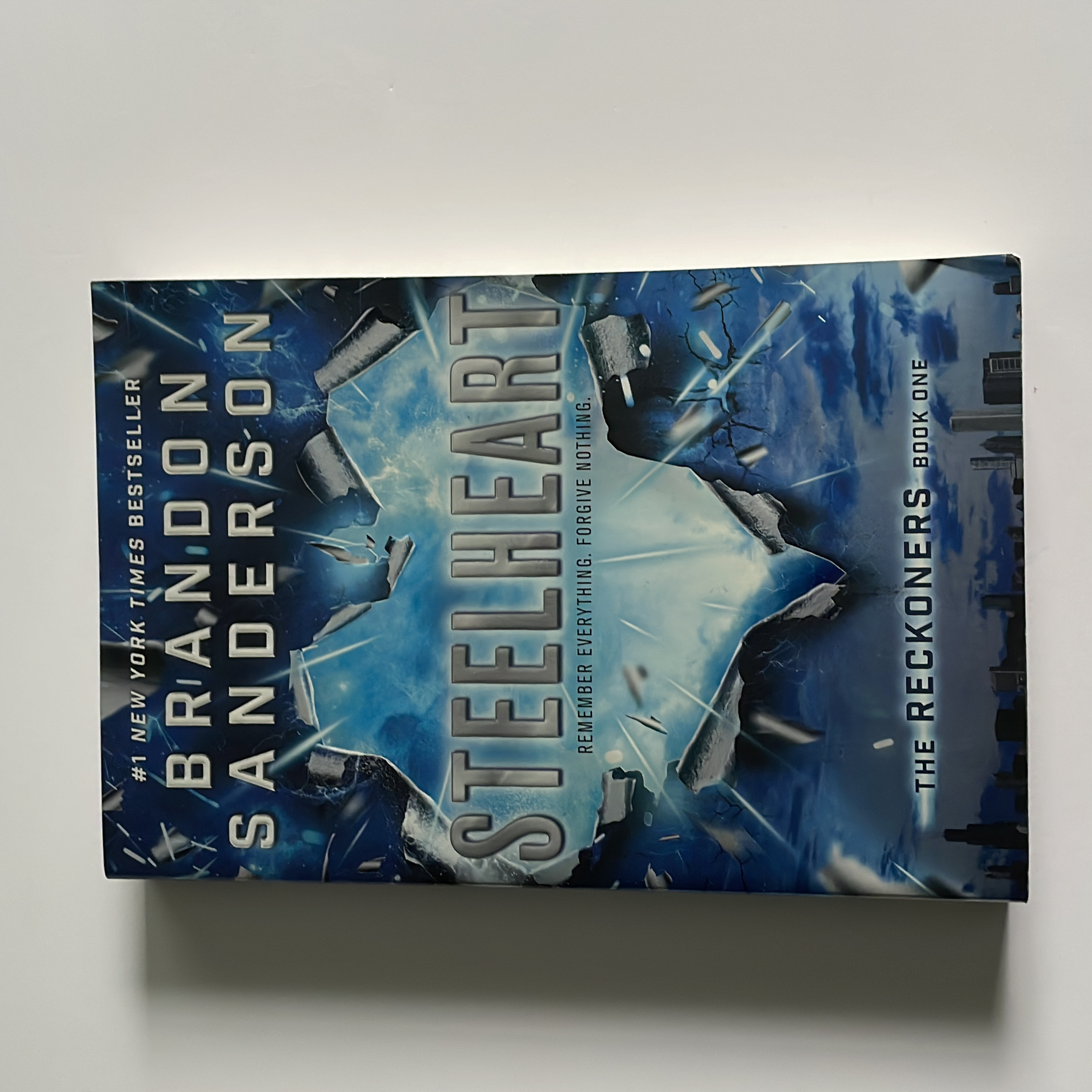 Steelheart