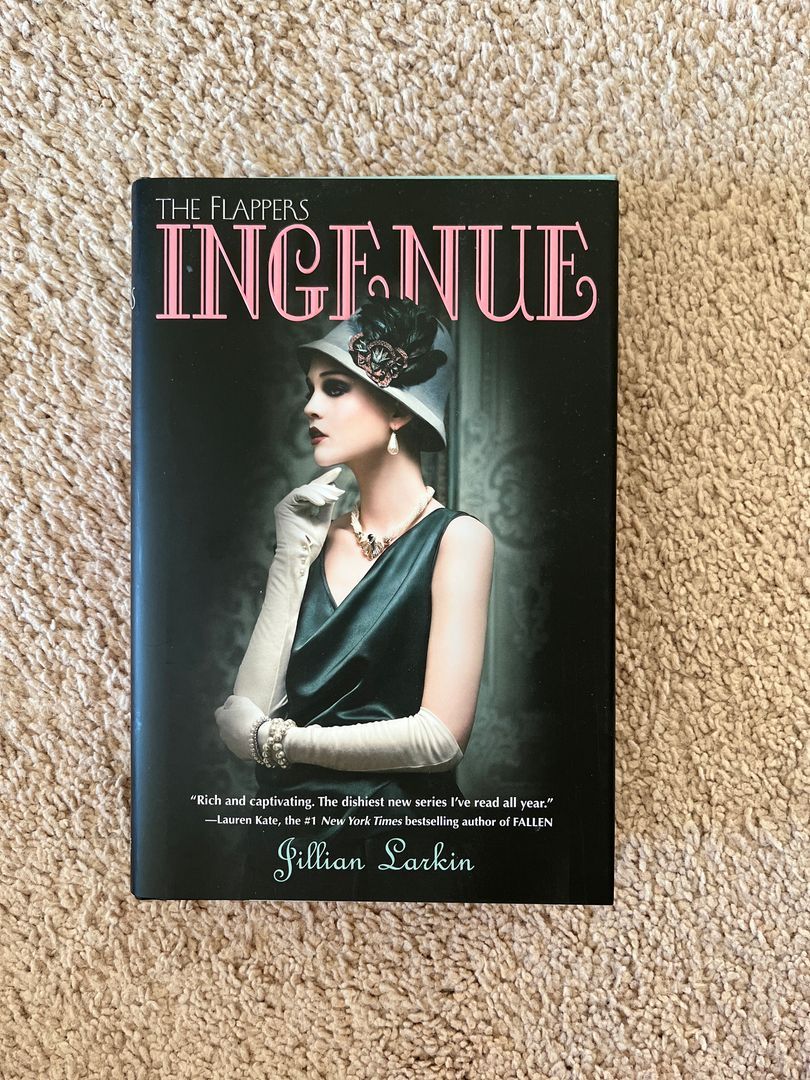 Ingenue