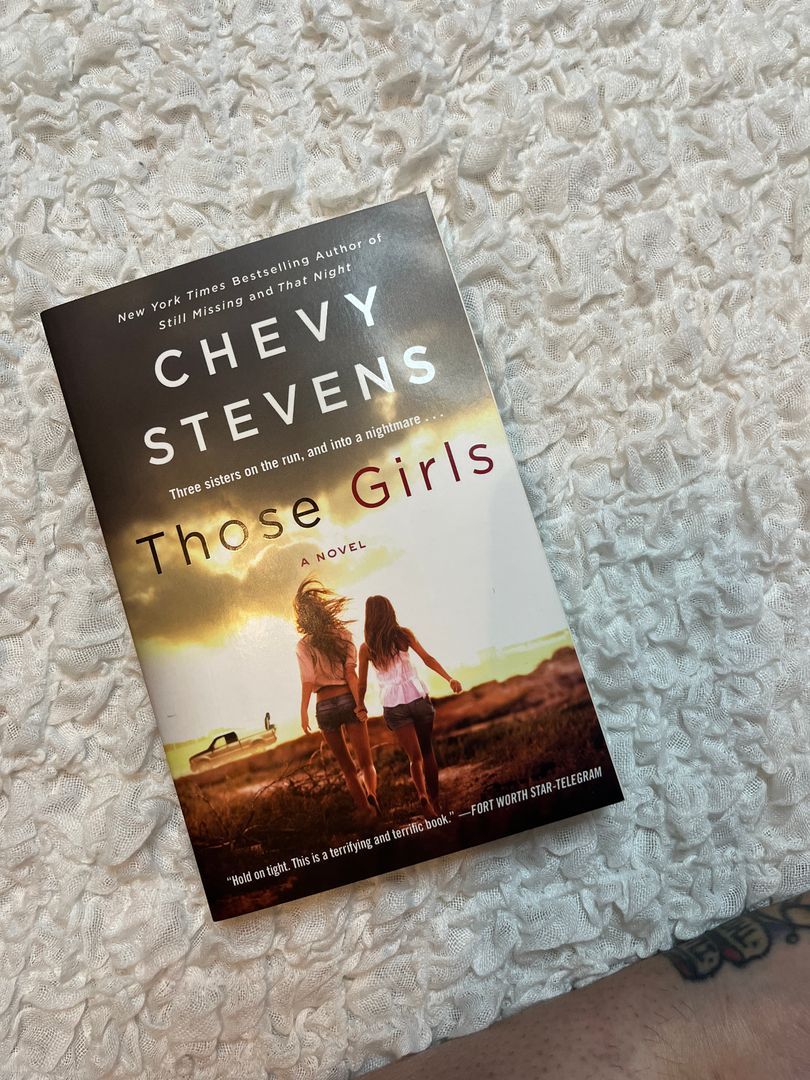 Those Girls