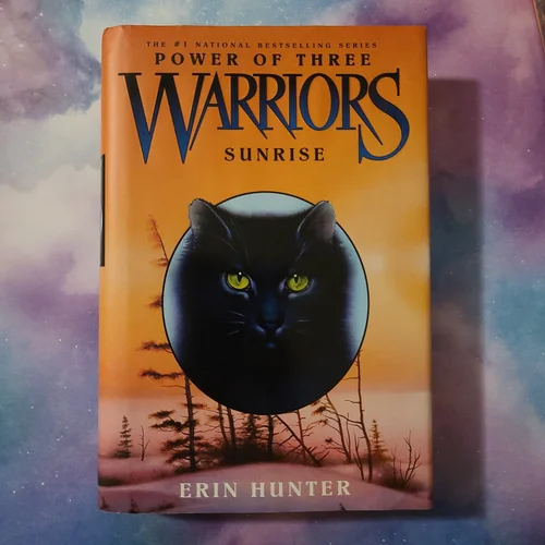 Warriors: Power of Three #6: Sunrise