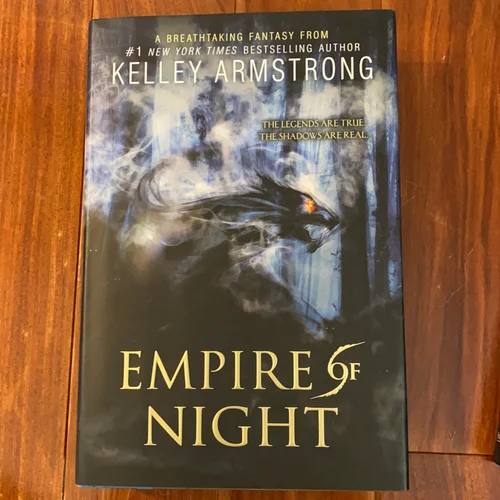 Empire of Night