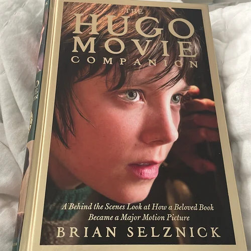 The Hugo Movie Companion