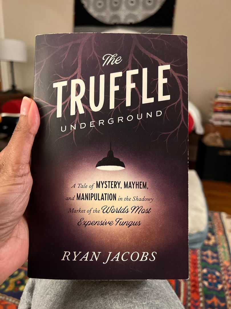The Truffle Underground