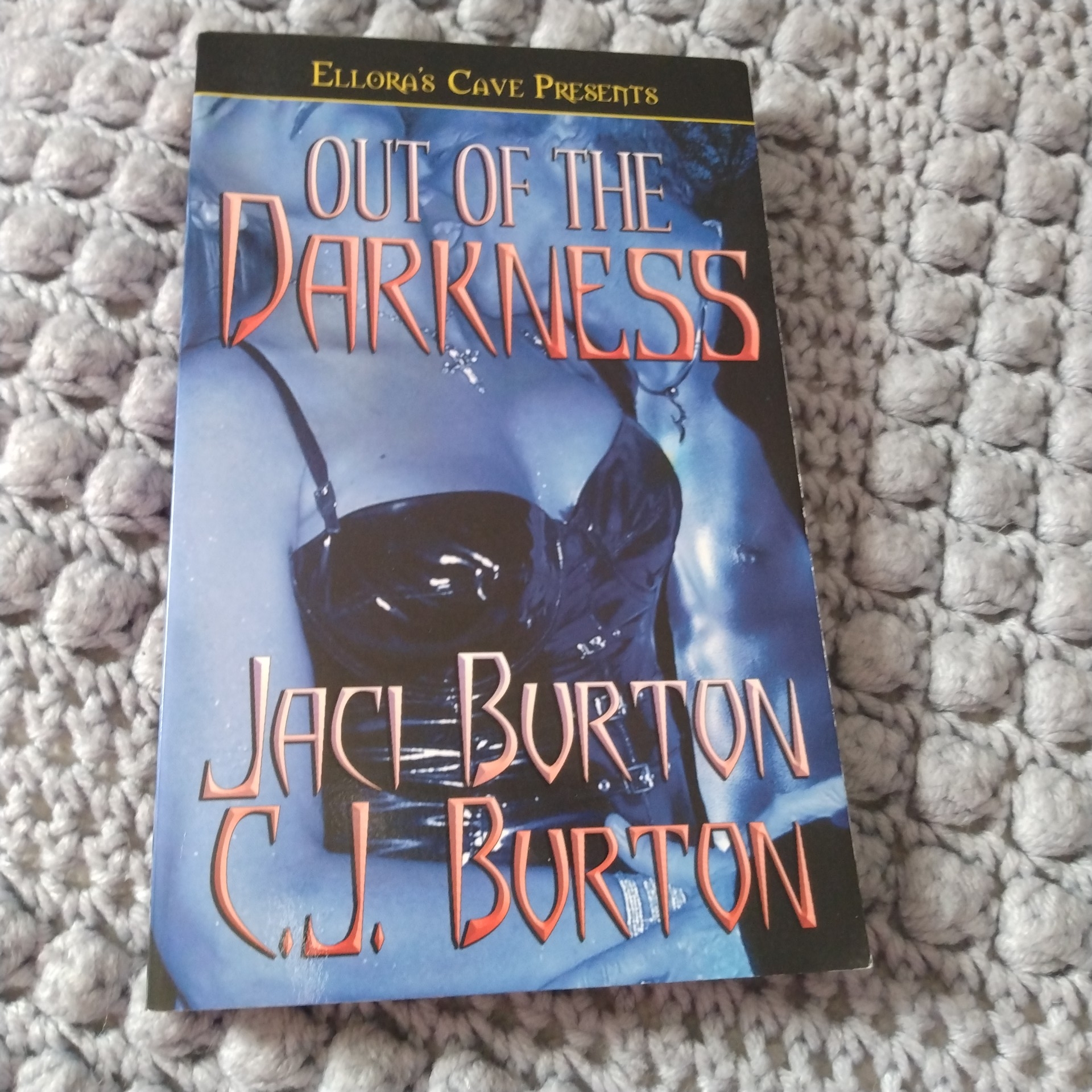 Out of Darkness