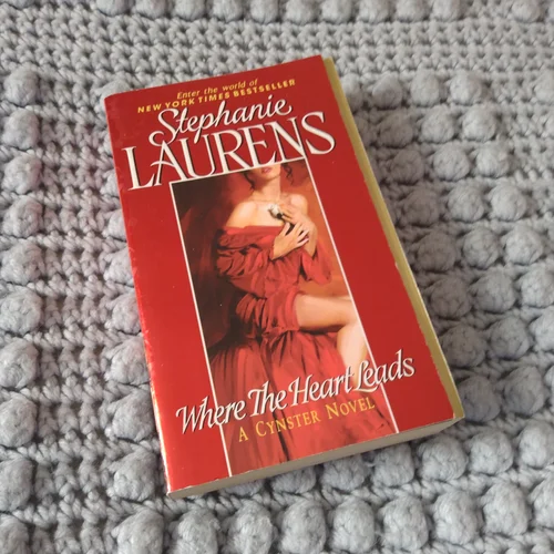 Where the Heart Leads