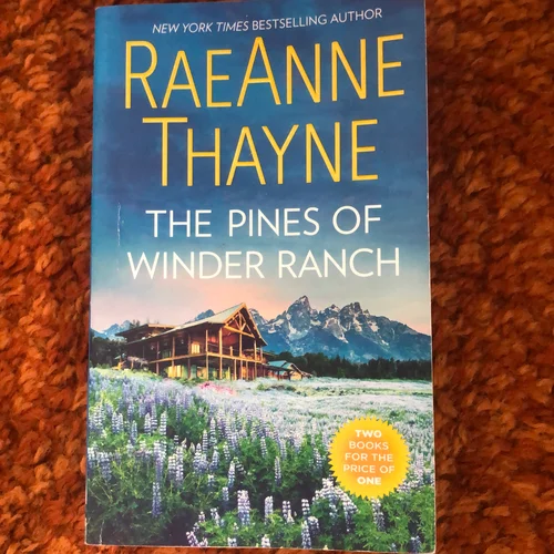 The Pines of Winder Ranch