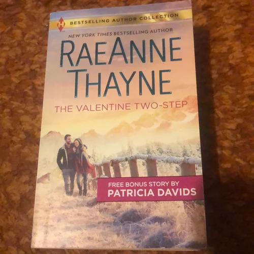 The Valentine Two-Step and the Color of Courage